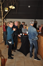 Koninklijke Onderscheiding Voor Brandweerman Hendrik Veenstra